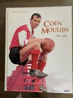 Coen Moulijn, 1937-2011, Boeken, Nieuw, Balsport, Diverse auteurs, Ophalen of Verzenden