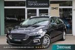 Ford Mondeo Wagon 2.0 IVCT HEV Titanium | Stoelverwarming |, Auto's, Ford, 188 pk, Stof, Gebruikt, 4 cilinders