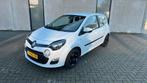 Renault Twingo 1.2 16V 2013 Wit, Voorwielaandrijving, 839 kg, 74 pk, 4 cilinders