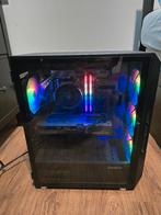 Gaming pc, Ophalen, Overige genres, 1 speler, Zo goed als nieuw