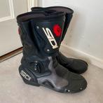 SIDI Motorlaarzen 44, Motoren, Kleding | Motorkleding, Heren, Ophalen of Verzenden, Laarzen, Tweedehands