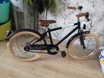 Veloretti junior Jongensfiets 20 inch, zgan, Fietsen en Brommers, Fietsen | Jongens, Ophalen, Veloretti, 20 inch, Handrem