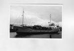 scheepvaart-foto-agnes 1949, Ophalen of Verzenden, Zo goed als nieuw, Motorboot, Boek of Tijdschrift
