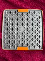 Lickimat Slomo, hond, food enrichment, honden, Ophalen of Verzenden, Anti-schrok, Nieuw