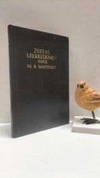 Smytegelt, Ds. B.; Zestal leerredenen, Boeken, Godsdienst en Theologie, Ophalen of Verzenden, Gelezen, Christendom | Protestants