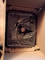 KILSVIKEN Inbouwspoelbak Zwart  NIEUW, Huis en Inrichting, Zwart, Nieuw, Minder dan 100 cm, 25 tot 50 cm