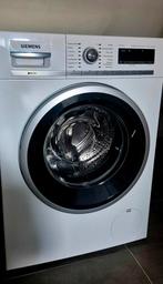 Siemens Wasmachine 9kg - Eind 2018, Witgoed en Apparatuur, Wasmachines, Ophalen, Gebruikt, 8 tot 10 kg, Voorlader