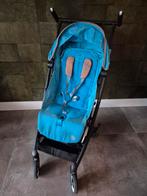 Cybex Libelle 2 buggy - Lichtgewicht en compact, Kinderen en Baby's, Kinderwagens en Combinaties, Zo goed als nieuw, Kinderwagen