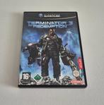Terminator 3 Redemption Nintendo Gamecube Game Compleet, Spelcomputers en Games, Avontuur en Actie, Gebruikt, 1 speler, Ophalen of Verzenden
