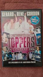 Toppers in concert 2006, Cd's en Dvd's, Alle leeftijden, Ophalen of Verzenden, Zo goed als nieuw