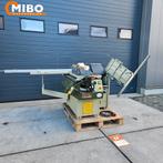 SCM Combinatiemachine 5in1 combinatie machine ***, Overige typen, Ophalen of Verzenden, Zo goed als nieuw, 1200 watt of meer