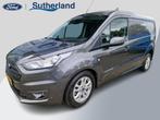 Ford Transit Connect 1.5 EcoBlue L2 Limited | Zeer veel opti, 1390 kg, Gebruikt, Euro 6, Origineel Nederlands