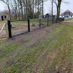 Tuinpoorten vanaf € 304.65, Ophalen, S, 100 tot 150 cm, 100 tot 150 cm