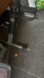 Compacte Stoelfiets - Ideaal voor Thuisrevalidatie, Ophalen, Gebruikt, Armen, Metaal