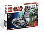 Star Wars LEGO - The Clone Wars, Ophalen of Verzenden, Zo goed als nieuw