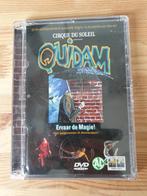 DVD - Cirque Du Soleil - Quidam - Jewel Case, Gebruikt, Ophalen of Verzenden, Muziek en Concerten
