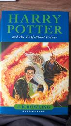 J.K. Rowling - Harry Potter and the Half-Blood Prince, Ophalen of Verzenden, Zo goed als nieuw, J.K. Rowling