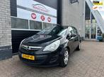Opel Corsa 1.3 CDTi EcoFlex S/S Business+ Nette Auto, Voorwielaandrijving, Euro 5, Zwart, Bedrijf