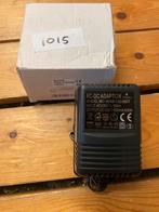 Raymarine Ray101E Power Converter Adapter 230V  12V Nieuw, Ophalen of Verzenden, Nieuw, Overige typen