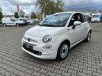 Fiat 500 1.2 Lounge, Te koop, Geïmporteerd, Benzine, 17 km/l