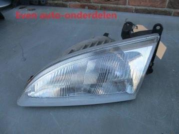 linker koplamp toyota paseo beschikbaar voor biedingen