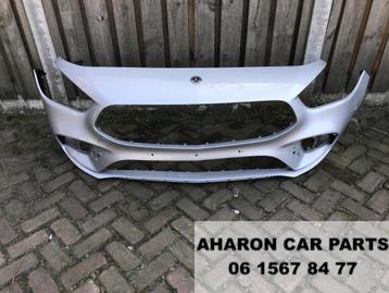 W247 AMG Voorbumper PDC B klasse A2478852702 Origineel 1559 beschikbaar voor biedingen