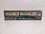 Tekno Volvo F12 combi Spronsen, Hobby en Vrije tijd, AWM, ., Ophalen of Verzenden, Zo goed als nieuw