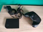 Valve Steam Link en Controller, Ophalen of Verzenden, Zo goed als nieuw