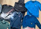 Kledingpakket extra groot, 140, Vingino etc. netjes., Kinderen en Baby's, Ophalen, Trui of Vest, Zo goed als nieuw, Vingino