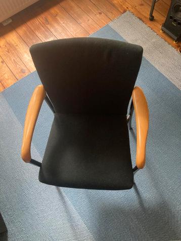 Beta fauteuil zwart beschikbaar voor biedingen
