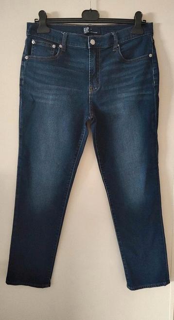 Gap Girlfriend skinny broek stretch 40 gratis verzenden  beschikbaar voor biedingen