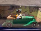 Kuifje 1:43 - No.8 - De Mitrailleurwagen, Ophalen, Nieuw, Auto, Overige merken