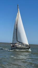 Friendship 28, Watersport en Boten, Kajuitzeilboten en Zeiljachten, Ophalen, Gebruikt, Diesel, Tourjacht of Cruiser
