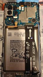 Gezocht: GALAXY A22 4G donor, Gebruikt, Zwart, Touchscreen, Ophalen of Verzenden