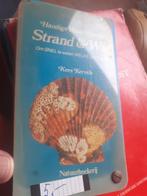 Kees Kervels Strand&Wad Handige wandelwaaier, Boeken, Natuur, Ophalen of Verzenden