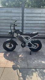 MINI Fatbike V20 *Nieuwste model, nieuw in doos*, Overige merken, Nieuw, Ophalen of Verzenden, 59 cm of meer