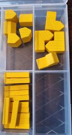 Set kolonisten van Catan, Ophalen of Verzenden, Zo goed als nieuw