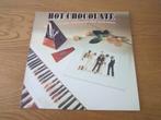 Hot Chocolate - Going Through the Motions '79 RAK Holland LP, Cd's en Dvd's, Vinyl | Pop, Ophalen, 1960 tot 1980, Zo goed als nieuw