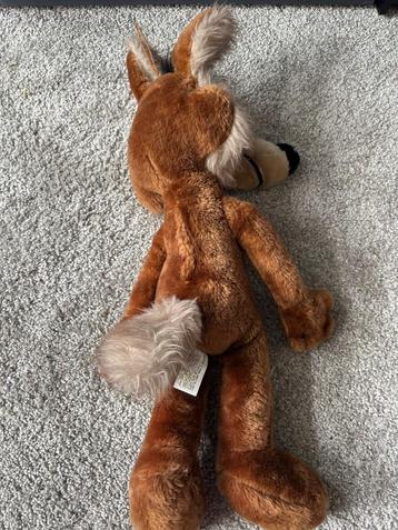 VINTAGE WILLIE COYOTE VAN LOONEY TUNES beschikbaar voor biedingen