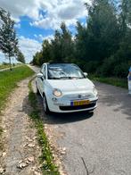 Fiat 500C 1.2 Originele NL auto 2012, Origineel Nederlands, Te koop, Benzine, 4 stoelen