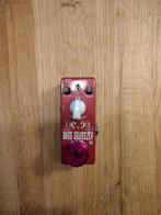 X-Vive Bass Squeezer Compressor + Overdrive - Perfect!, Muziek en Instrumenten, Effecten, Ophalen, Gebruikt, Distortion, Overdrive of Fuzz