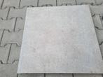 11,88 m2 keramische tegels 60x60x3 €225,-, Tuin en Terras, Tegels en Klinkers, Ophalen, Keramiek, Zo goed als nieuw, 10 m² of meer