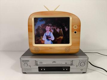 Samsung SV-451F videorecorder beschikbaar voor biedingen