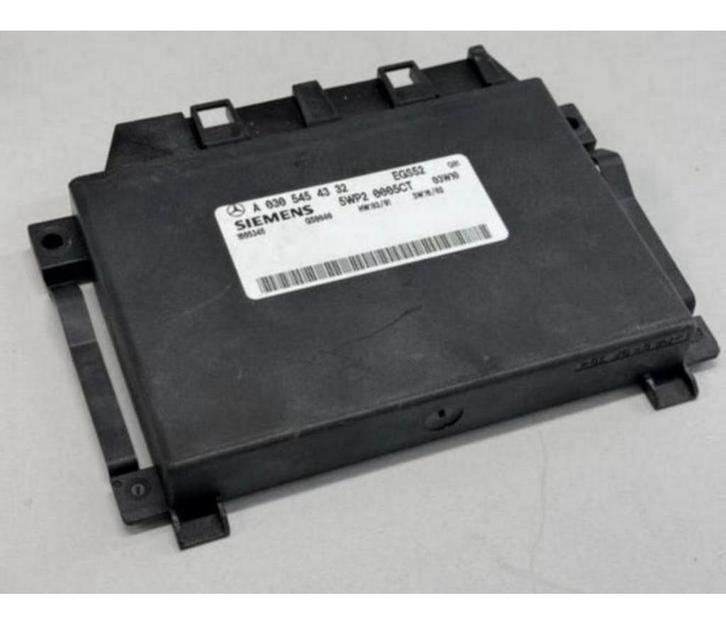 Mercedes CLK W209 A0305454332 Transmissie Versnellings unit, Auto diversen, Auto-accessoires, Zo goed als nieuw, Ophalen of Verzenden