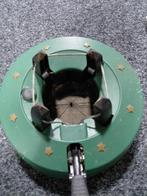 Kerstboomhouder., Ophalen, Gebruikt