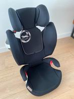 Cybex Solution M-Fix Autostoel, Zijbescherming, Zo goed als nieuw, Isofix, Ophalen
