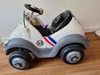 Electrische kinder auto kever Herbie, Ophalen, Gebruikt