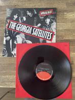 The Georgia Satellites – Open All Night, Ophalen of Verzenden, Zo goed als nieuw, 12 inch, Poprock