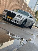 Chrysler 300C SRT8 6.1 HEMI V8-KW schroefset-Kleppensysteem, Auto's, Automaat, 431 pk, Origineel Nederlands, Stationwagon