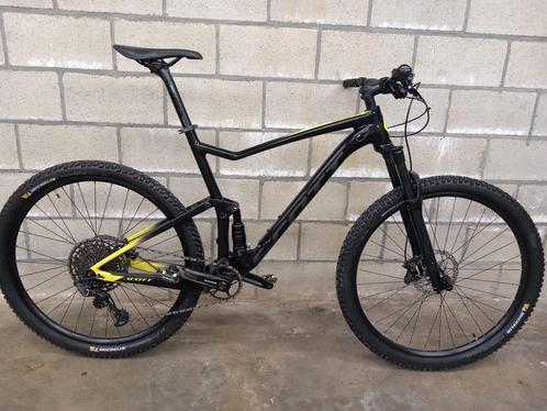 Scott Spark 970 maat XL full suspension, Fietsen en Brommers, Fietsen | Mountainbikes en ATB, Overige merken, 57 cm of meer, Fully